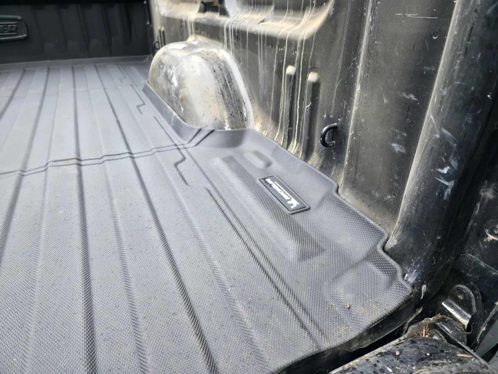Michelin Truck Bed Mat for 2019-2026 Chevy Silverado/GMC Sierra 1500 5.8 FT / 69.9