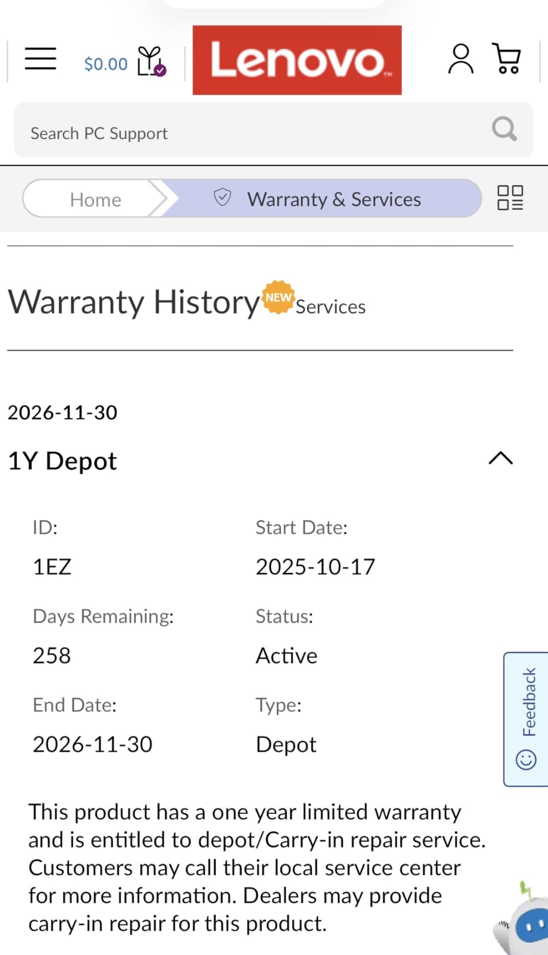 Lenovo Portable Laptop for Business and Student with Lifetime Office 365, 15.6