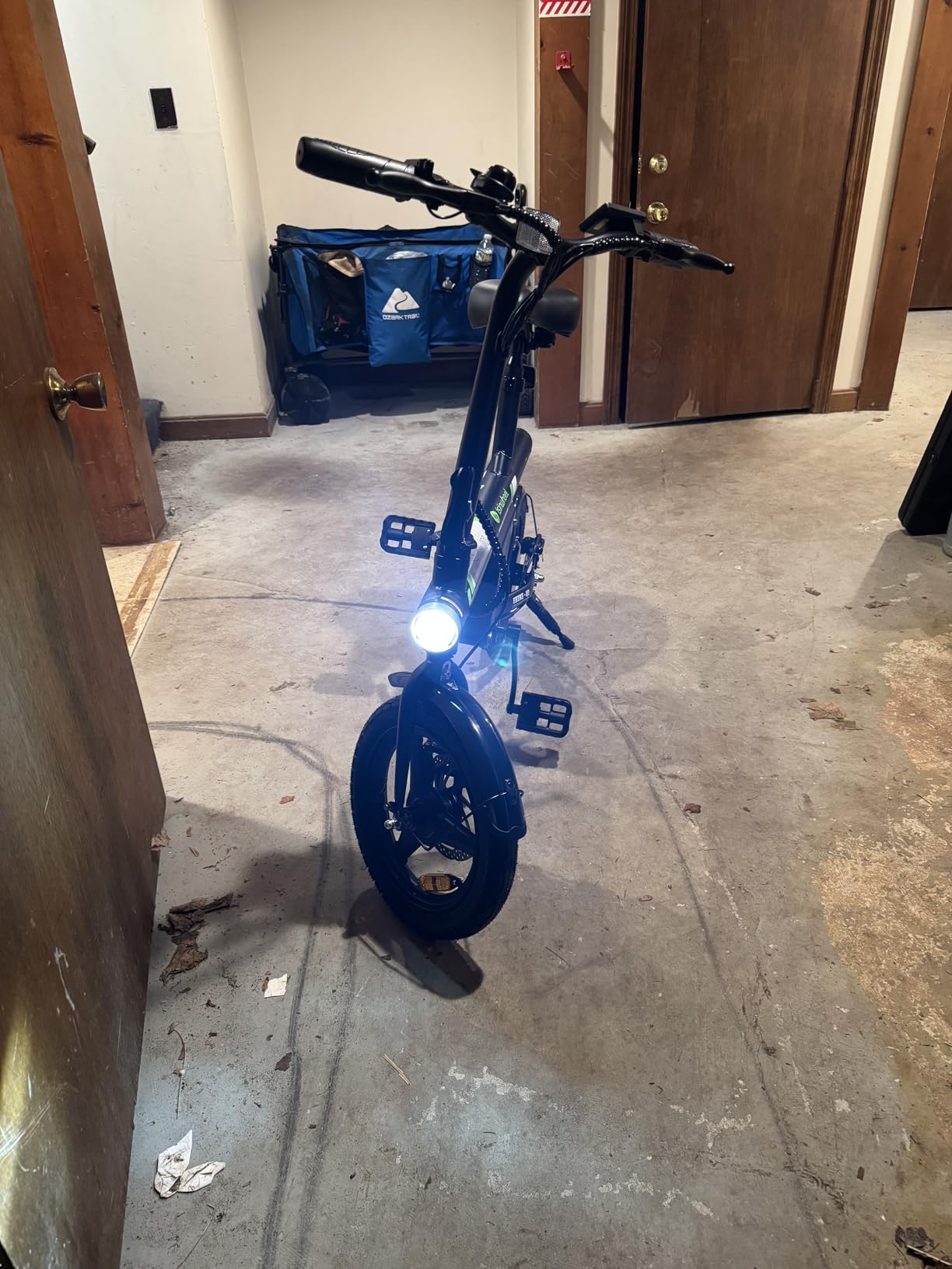 Electric Bike for Adults/Teens, 14