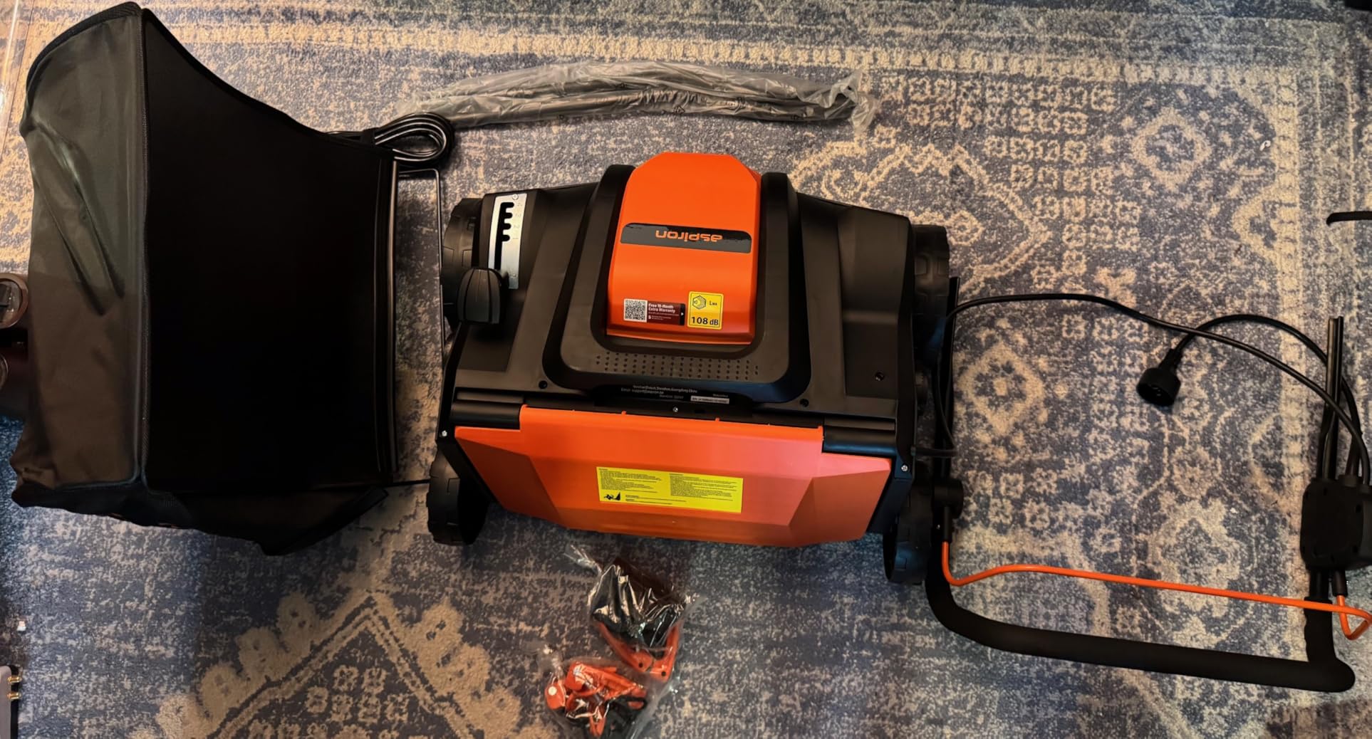 Aspiron 16