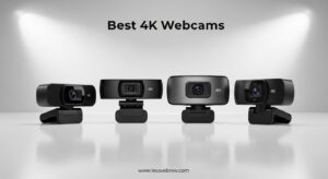 Best 4K Webcams