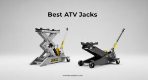 Best ATV Jacks