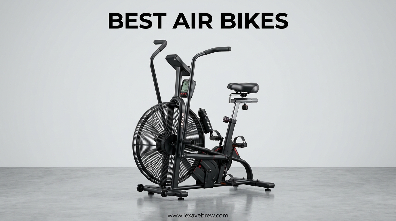 Best Air Bikes