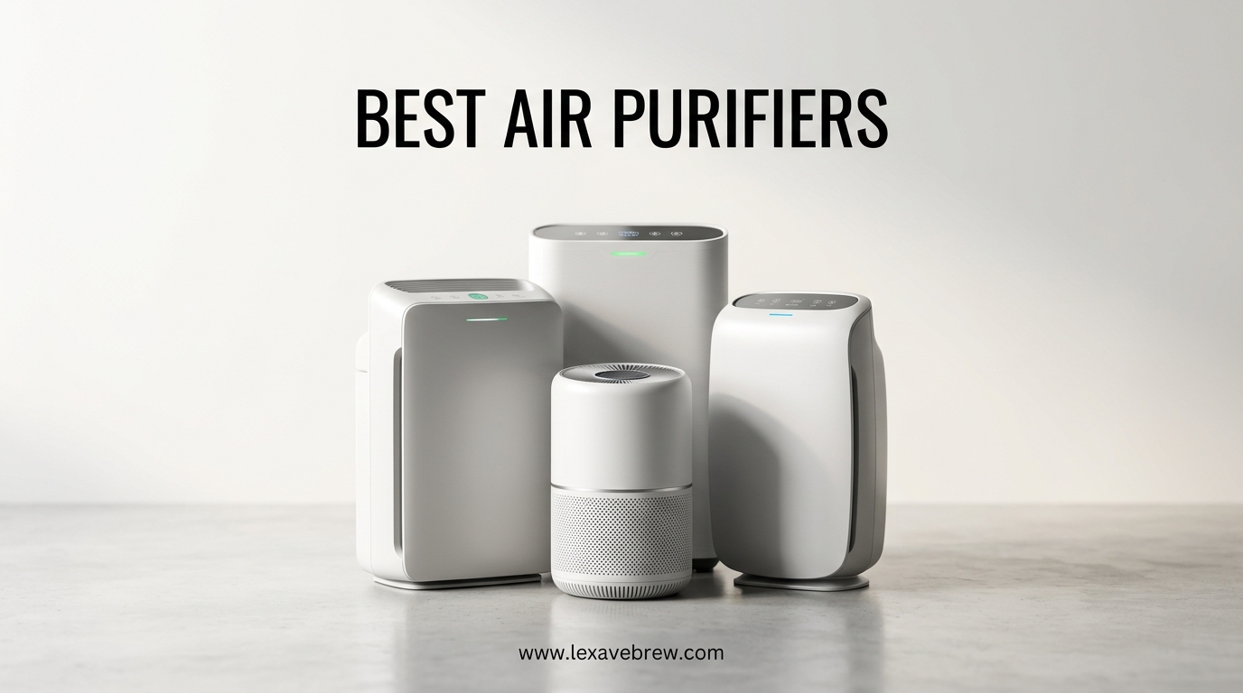 Best Air Purifiers
