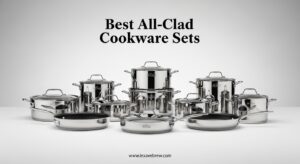 Best All Clad Cookware Sets