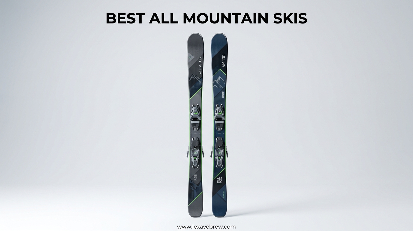 Best All Mountain Skis