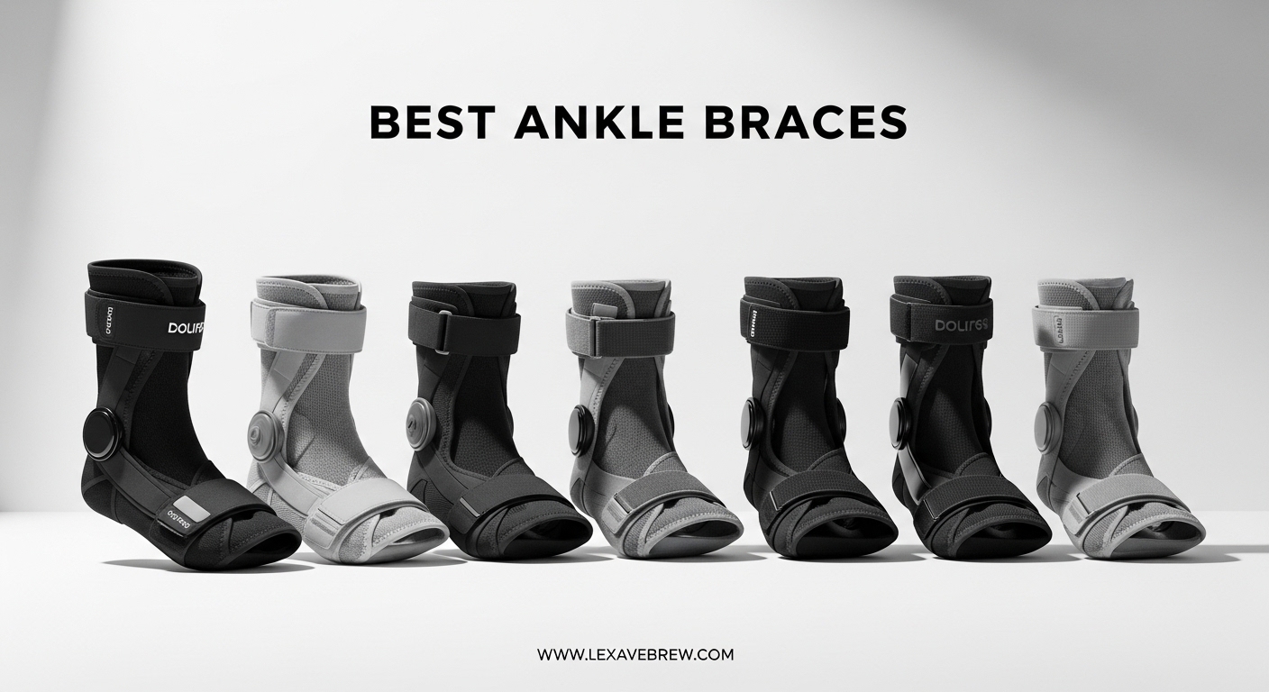 Best Ankle Braces