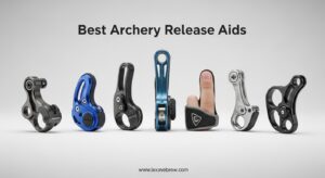 Best Archery Release Aids
