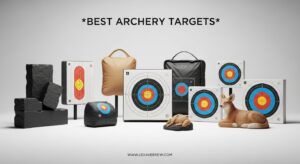 Best Archery Targets