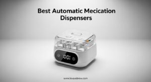 Best Automatic Medication Dispensers