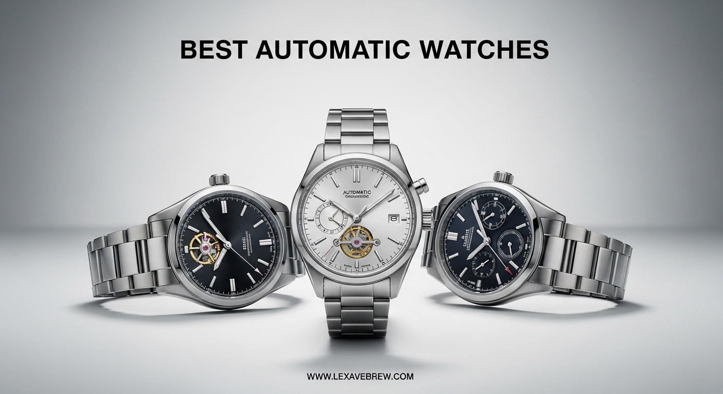 Best Automatic Watches