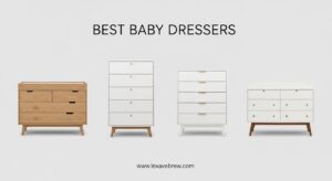 Best Baby Dressers