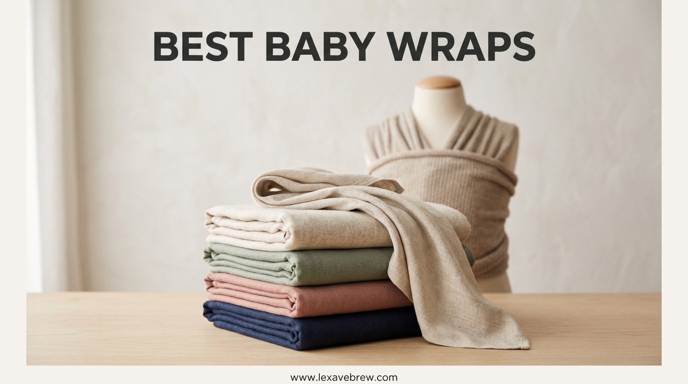 Best Baby Wraps