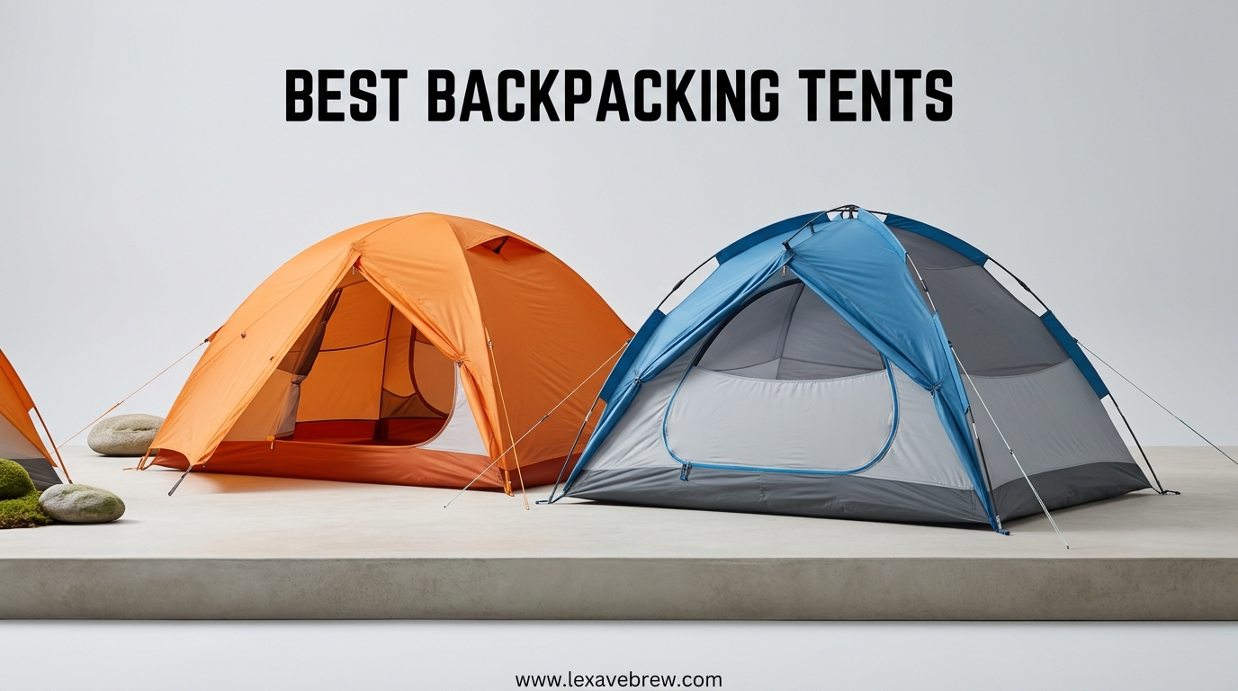 Best Backpacking Tents