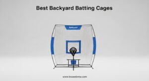 Best Backyard Batting Cages
