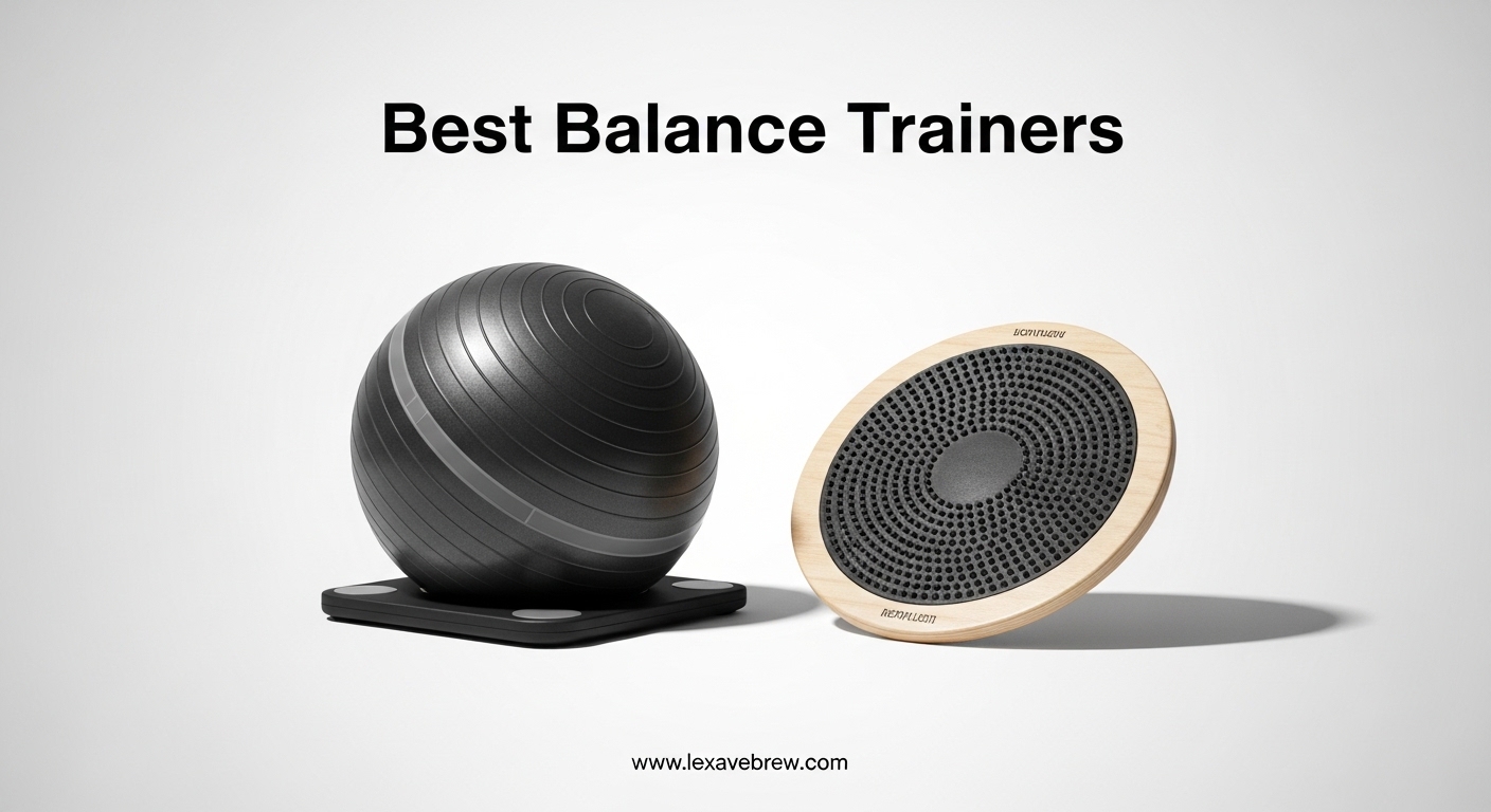 Best Balance Trainers