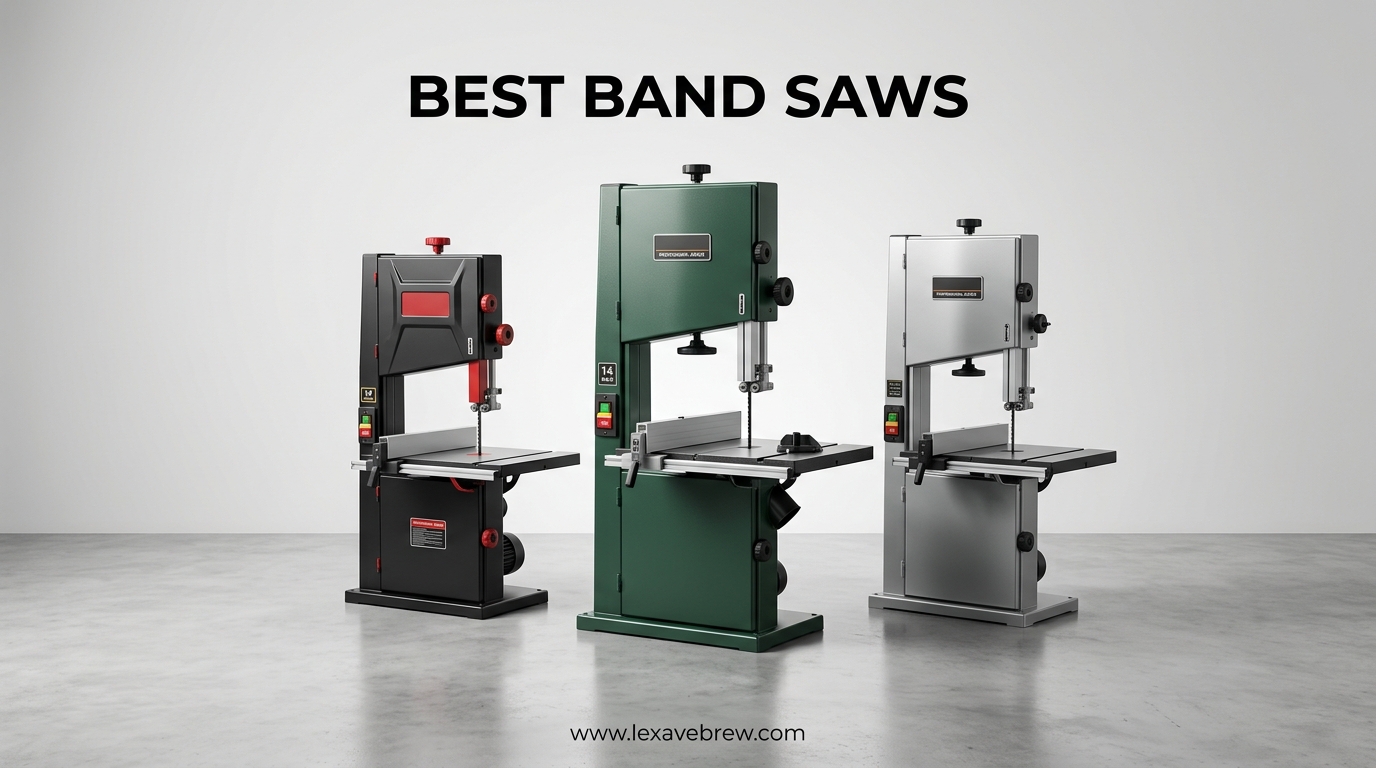 Best Band Saws