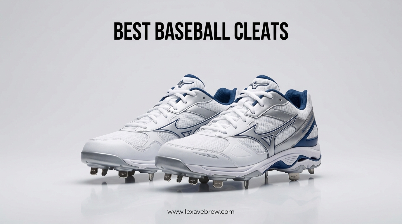 Best Baseball Cleats