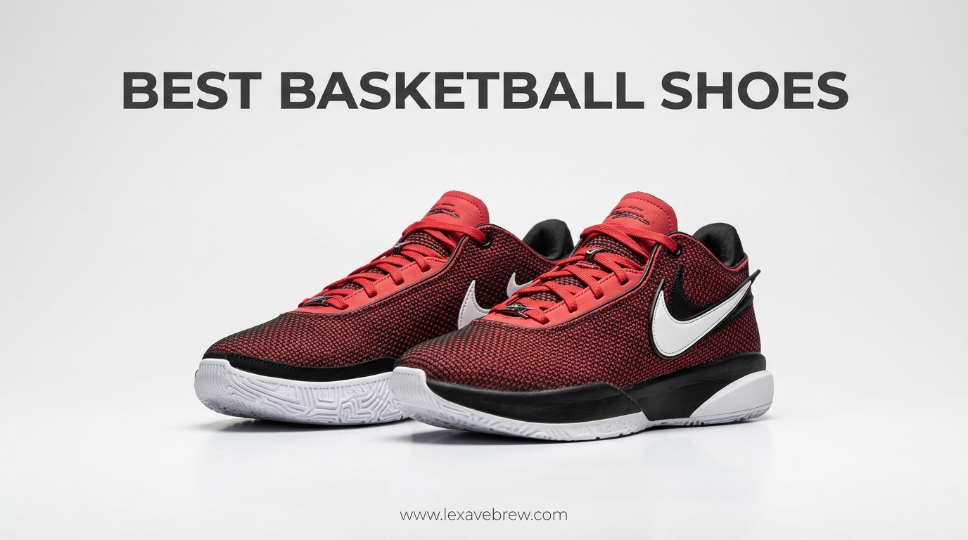 Best Basketball Shoes