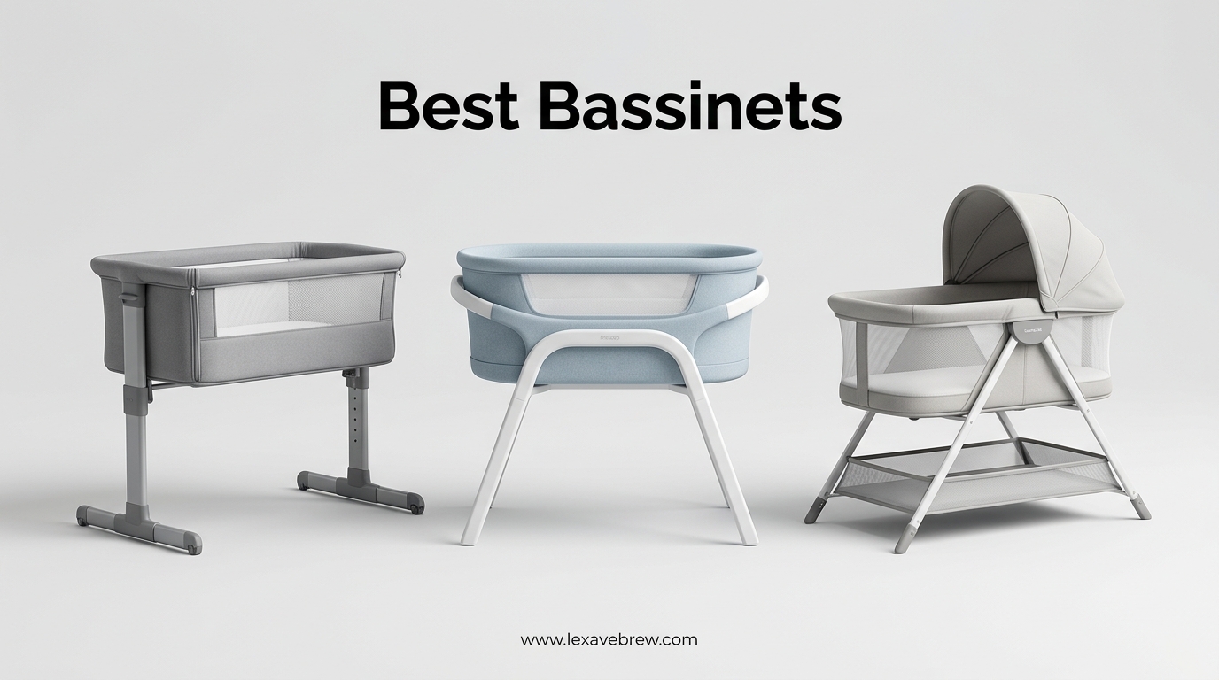 Best Bassinets