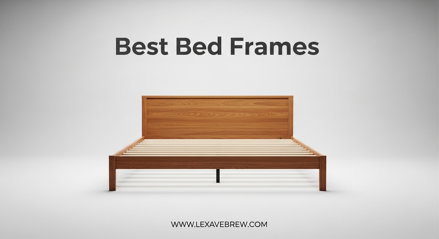 Best Bed Frames