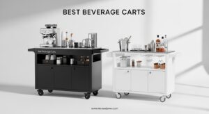 Best Beverage Carts