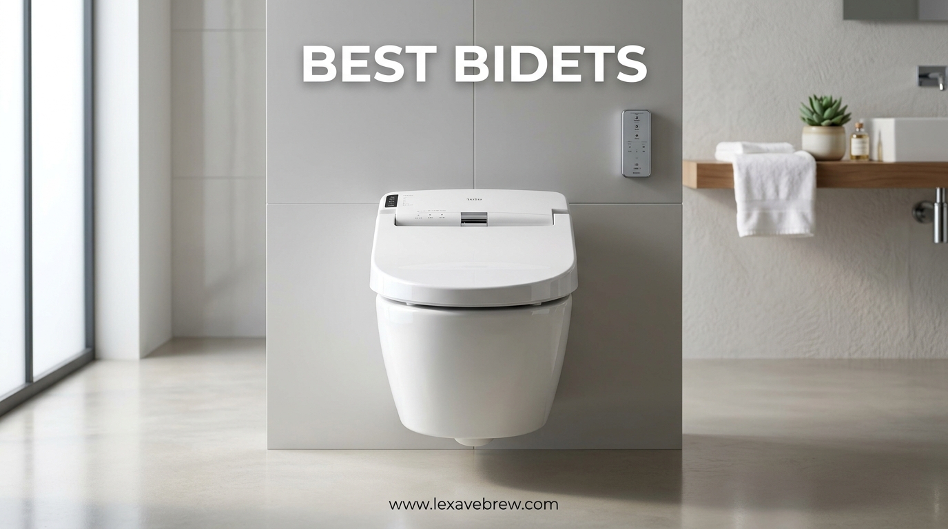 Best Bidets