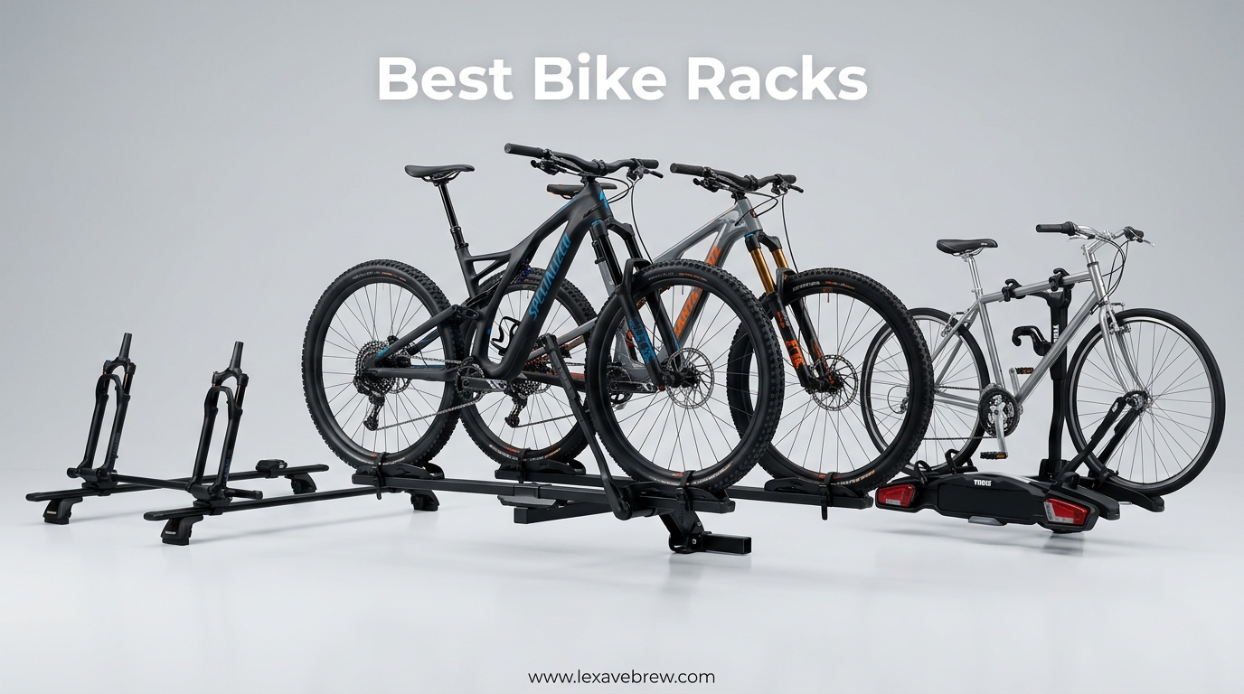 Best Bike Racks