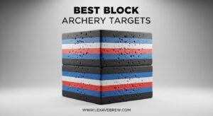 Best Block Archery Targets