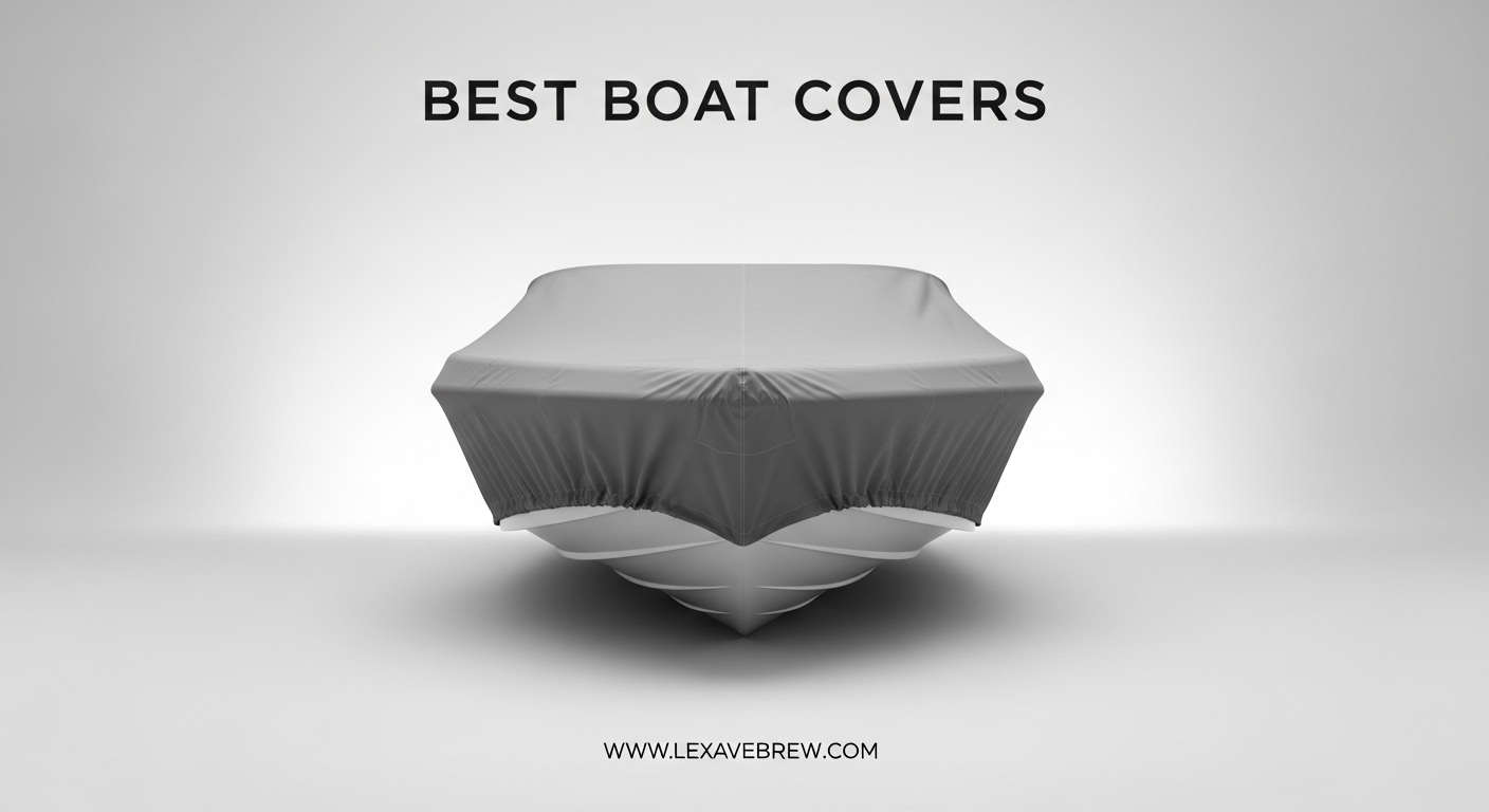 Best Boat Covers