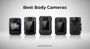 Best Body Cameras