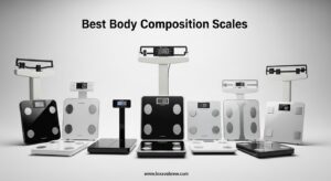 Best Body Composition Scales