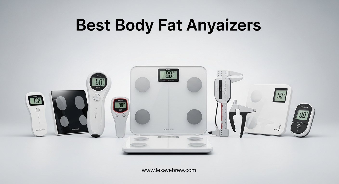 Best Body Fat Analyzers