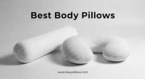 Best Body Pillows