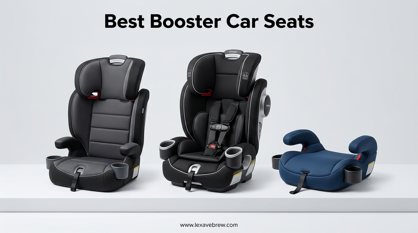 Best Booster Car Seats
