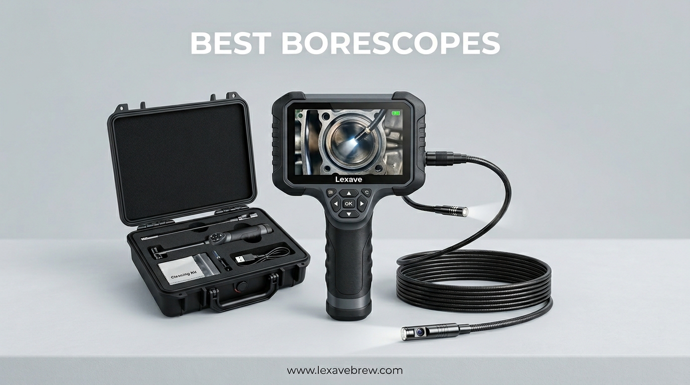 Best Borescopes