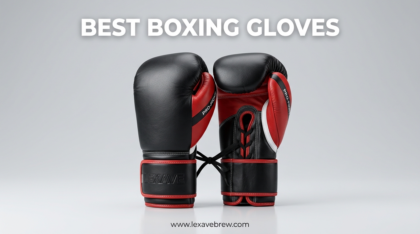 Best Boxing Gloves