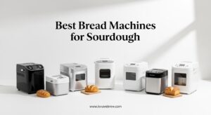 Best Bread Machines for Sourdough
