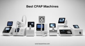 Best CPAP Machines