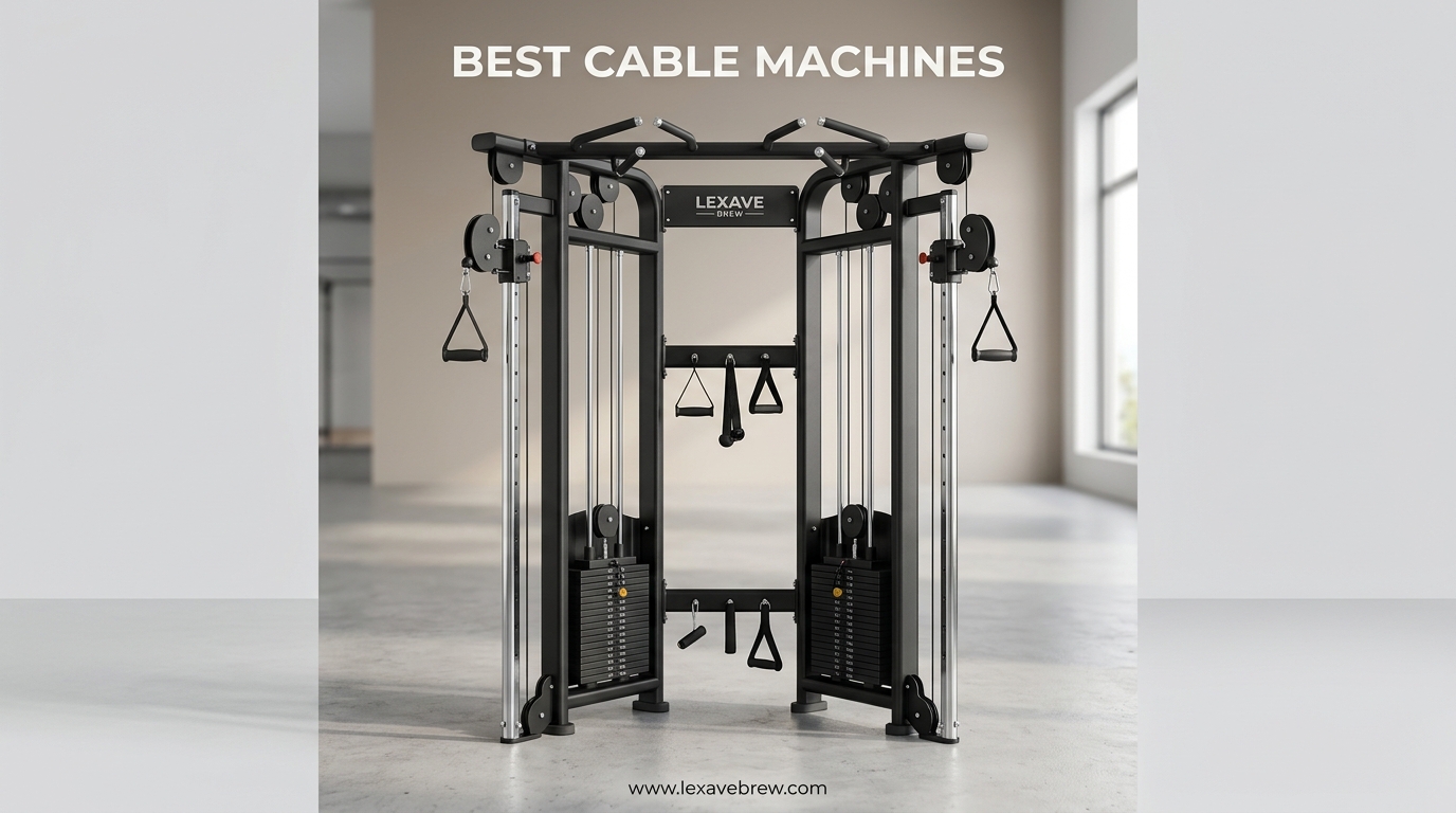 Best Cable Machines