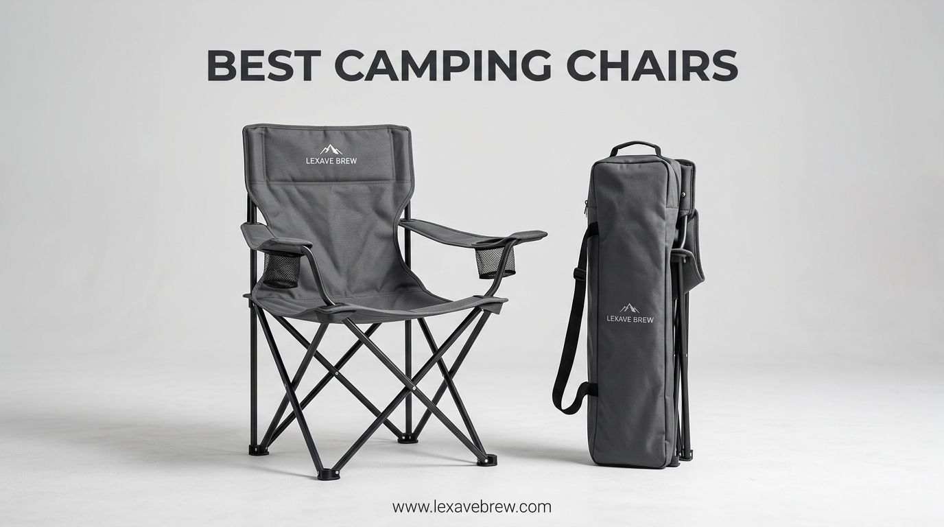 Best Camping Chairs