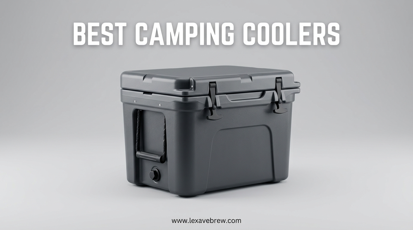 Best Camping Coolers
