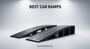 Best Car Ramps