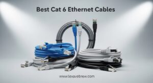 Best Cat 6 Ethernet Cables