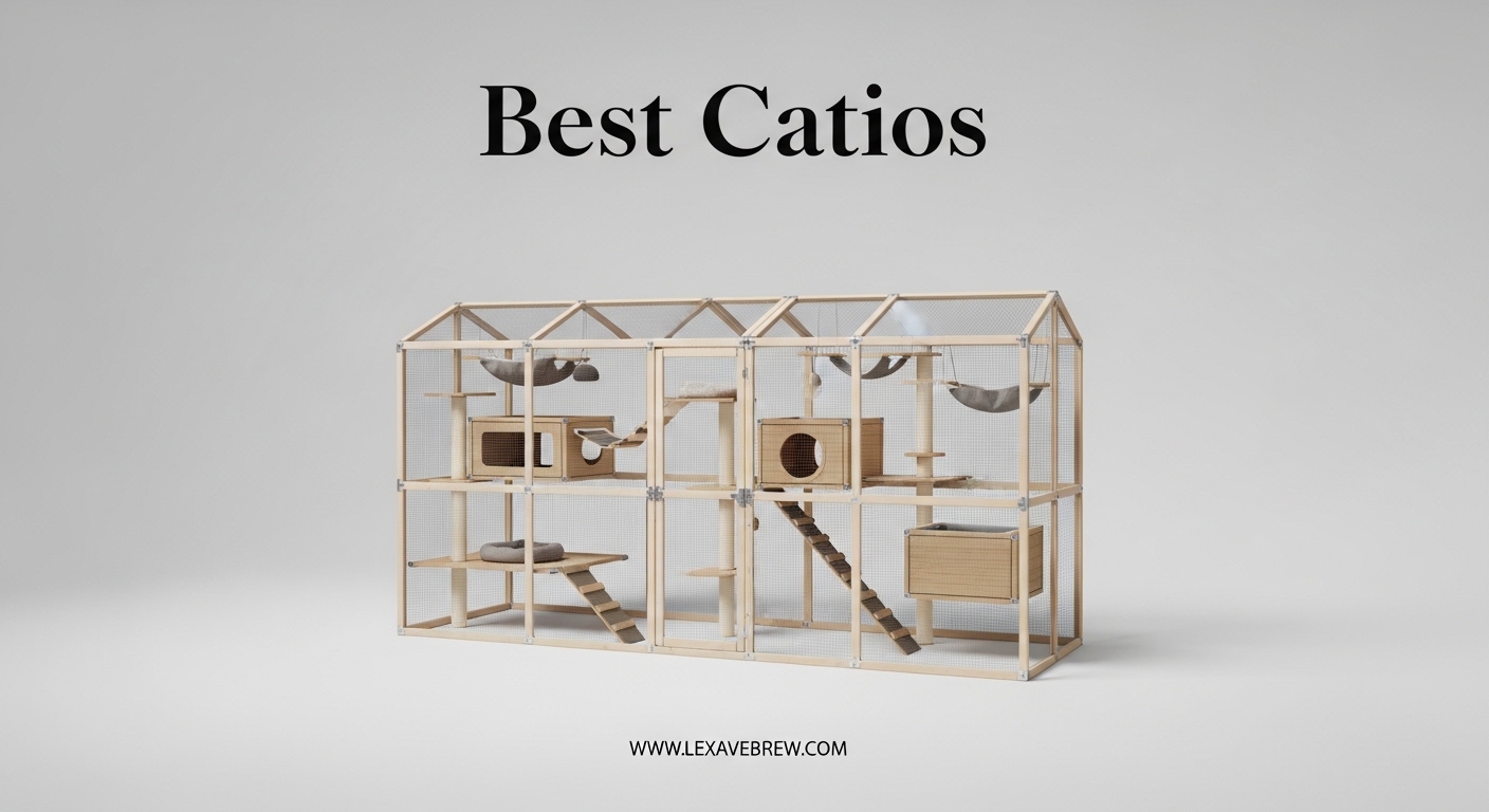 Best Catios