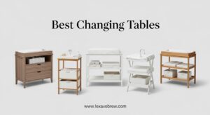 Best Changing Tables