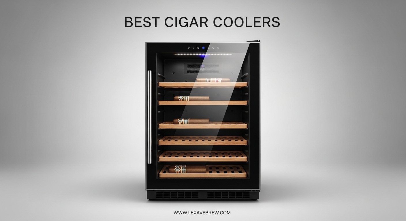 Best Cigar Coolers