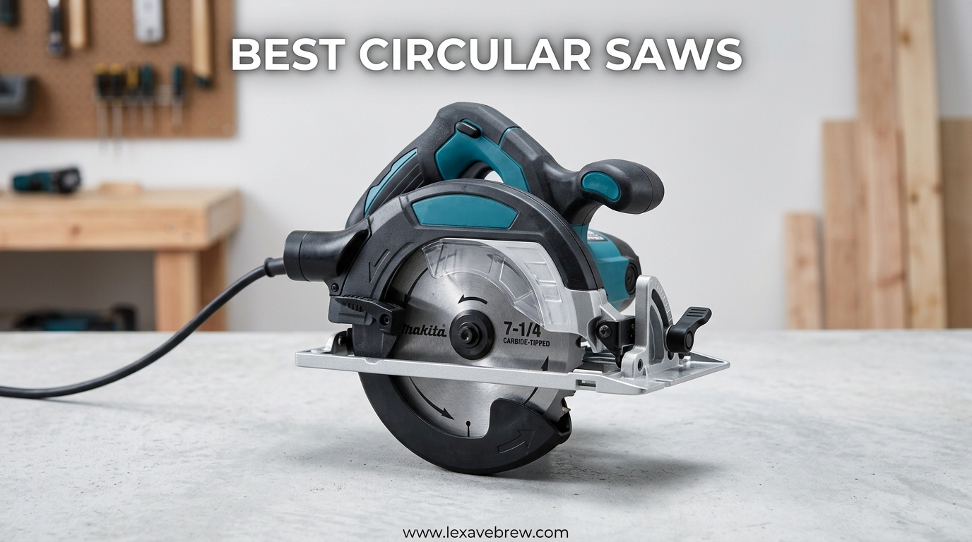 Best Circular Saws