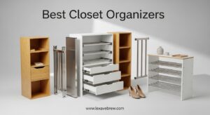 Best Closet Organizers