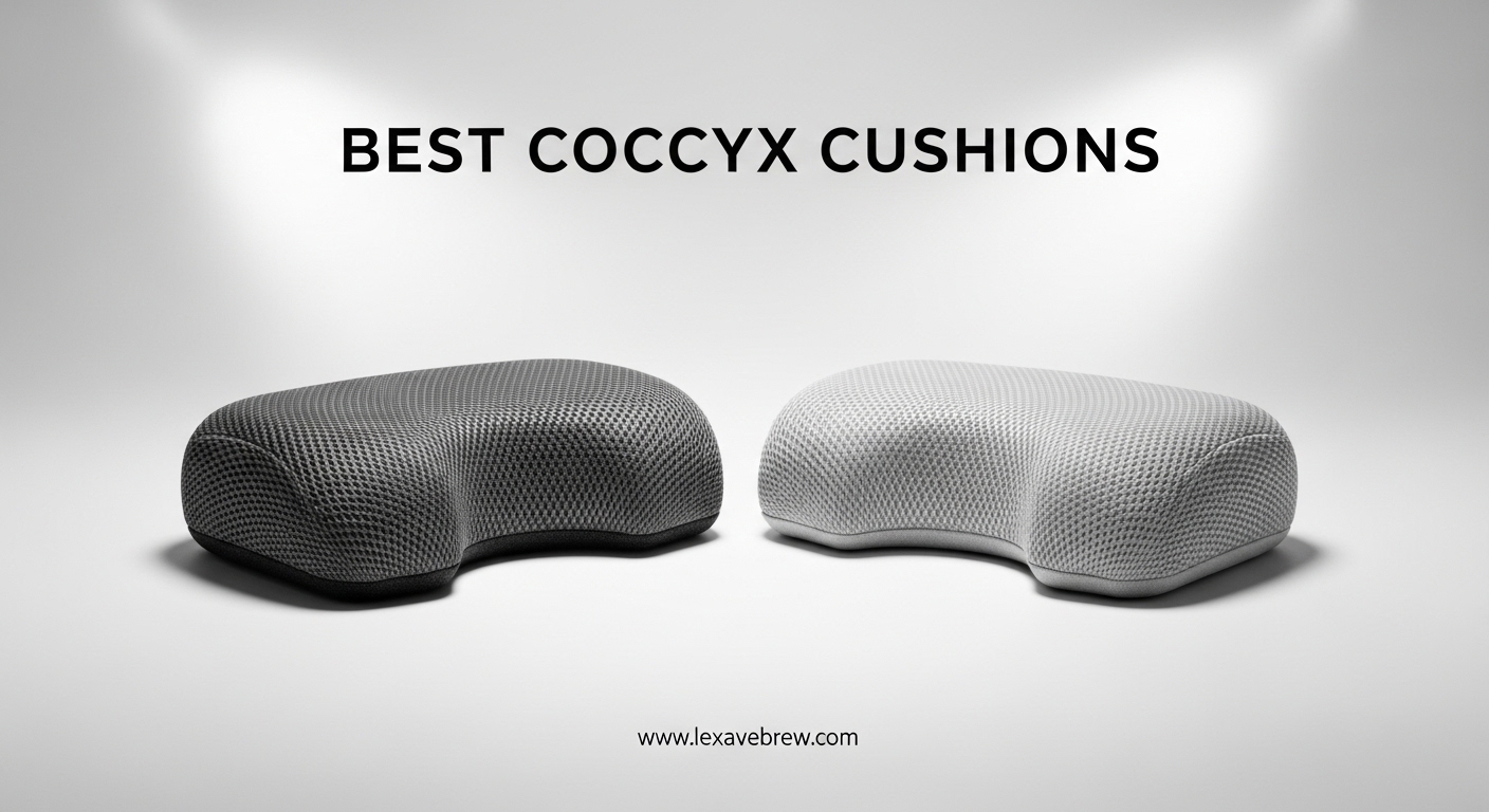 Best Coccyx Cushions